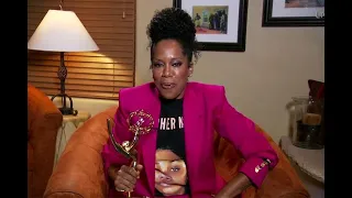 72nd Emmy Awards: Regina King Wins for Outstanding Lead Actress in a Limited Series or Movie