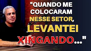 Problema de Cair do Setor que Não Queremos | Concurso Público do Banco Central