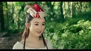 The monkey King 3. Episode  1 Goldan Movie English Lengvig movie