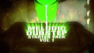 Disciple Melodic Dubstep Starter Pack Vol. 1 [DEMO]