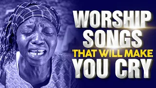 soaking african mega worship songs filled with anointing, deep worship songs for prayer 2024