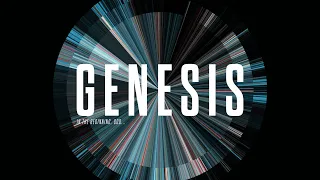 Genesis 1 | Creation Of The World | 12.24.90