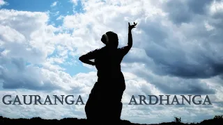 Gauranga | Dance cover | Sound of Isha |#kathak