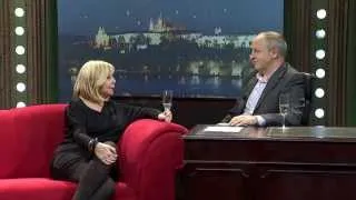 Co jste neviděli v Show Jana Krause 30. 5. 2014