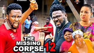 THE MISSING CORPSE SEASON 12-(NEW TRENDING MOVIE)Onny Micheal&QueenethHerberth 2023 Latest Movie