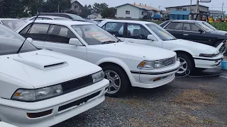 AE92 レビン GT-Z 後期