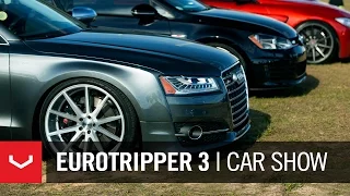 EuroTripper 3 | VW / Audi Show 2015 | Ft. Myers, FL