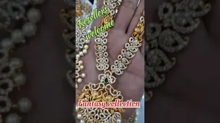 jewellery collection Rs.1450/ only resellers welcome