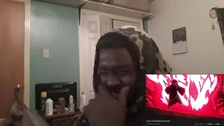 7XVN - BLEGH! [PROD. ARIGATOU] Reaction