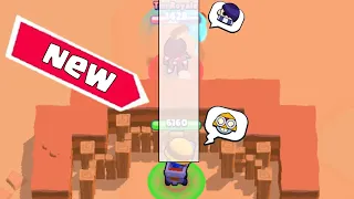 NEW TIPS & TRICK ! Top 50 Funniest Fails in Brawl Stars #43