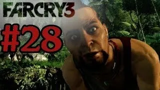 Far Cry 3 Walkthrough Part 28 Hoyt's Speech - Xbox 360 Gameplay