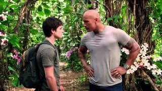 Journey 2: The Mysterious Island - TV SPOT 3