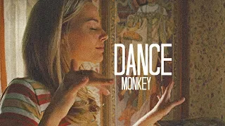 Multifandom | Dance Monkey