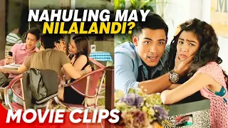 Ayaw nya sa'yo! | 'Bakit Hindi Ka Crush ng Crush Mo' | Movie Clips