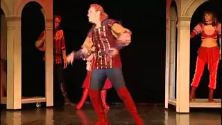 Ромео и Джульетта, Акт 1 / Romeo & Juliette, Act 1 (Russian)