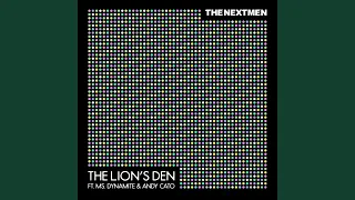 The Lion's Den (feat. Ms. Dynamite & Andy Cato) (Radio Edit)