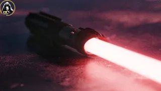 Star Wars Theory VADER FAN-FILM TEASER #1