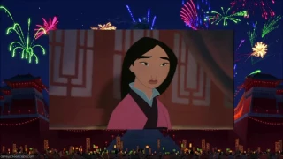 Mulan - Die for Honor {Cantonese}