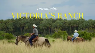 Victoria's Ranch | Real Estate Property Tour | Okeechobee, FL | Stockworth