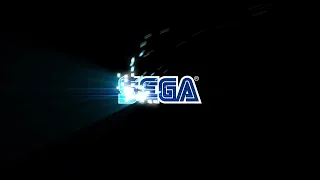 Sega mobile Intro