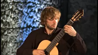 Marcin Dylla - M. Ponce: Sonata Romántica