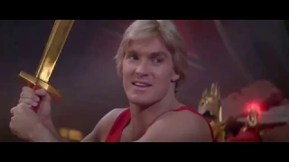 Flash Gordon (1980) - The End?