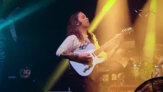 Billy Strings sitting in with Umphrey's McGee