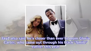 Jay-z finally admitted ' adultery '