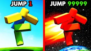 Every ROBLOX NOOB JUMP MULTIPLIES In GTA 5