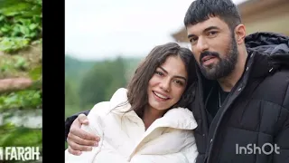 Can Yaman 💕 Demet Ozdemir