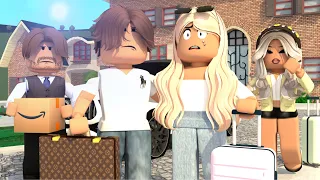 THE TRUTH ABOUT EZRAS FAMILY... *THEY SABOTAGED OUR RELATIONSHIP!* VOICE Roblox Bloxburg Roleplay