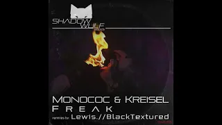 Monococ & Kreisel - Stratosphere (Original Mix)