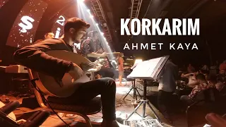 Korkarım - Şimal & Retro Orkestrası (Live)