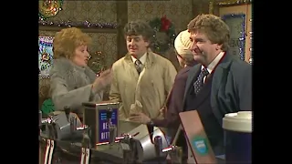 CORONATION STREET - 29th DEC 1982