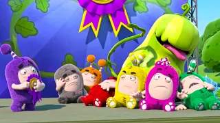 Oddbods | BARU | Kartun Lucu Untuk Anak-Anak