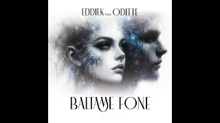 EddieK feat. Odette - Baltame Fone