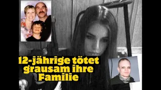 Truecrime I Die Richardson Morde I Jasmine Richardson, Jeremy Steinke I Doku 2022