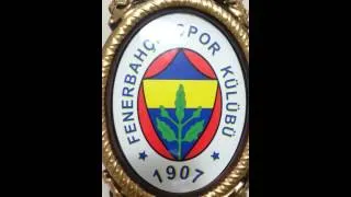 Fenerbahçeli Gençten Cimboma Kapak