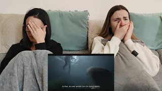 The Haunting of Bly Manor 1x09 Reaction