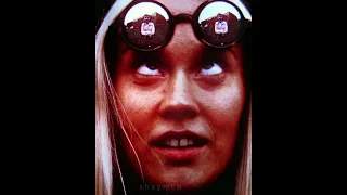 (ABBA) Agnetha : Doktorn (Dr Lovebytes Kill Or Cure Mix) Subtitles