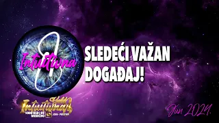 🌟SLEDEĆI VAŽAN DOGAĐAJ!🌟 Tarot citanje 🔮 Grupno otvaranje @Intuitivna8