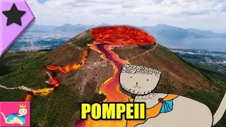 Pompeii - Tökéletlen Történelem [TT]