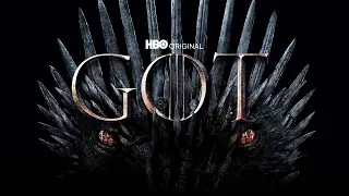 A Game Of Thrones (HBO)