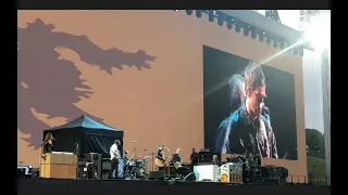 Noel Gallagher (OASIS) - Stop Crying Your Heart Out - Auckland, New Zealand, 9 November 2019