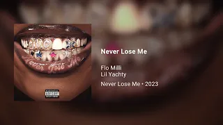 Flo Milli - Never Lose Me ft. Lil Yachty (432Hz)