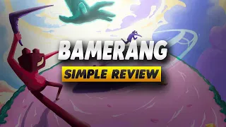 Bamerang Review - Simple Review