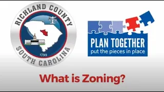 Zoning 101: What is Zoning?