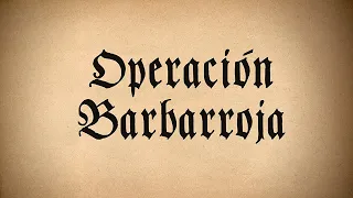 Arma 3 - IFA3 - Operación Barbarroja 22/08/2020