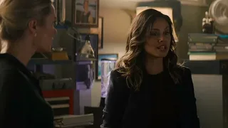 NCIS Hawaii 1x22 - Kate & Lucy part 7