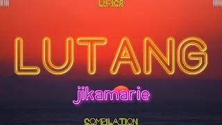 LUTANG-Jikamarie